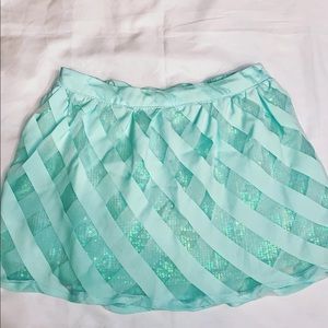 Kids skirt in excellent condition.